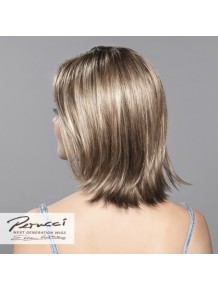 Peluca United ★★★ Perucci · Ellen Wille