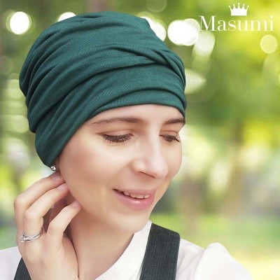 Masumi Turbante tubular Darya
