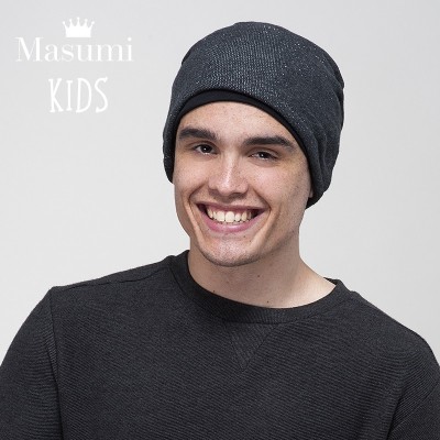 Masumi KIDS Gorro Connor Unisex 2