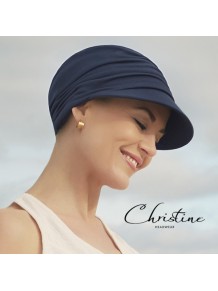 Visera Oncológica B. B. Bella con Tecnología 37.5® - House of Christine Headwear