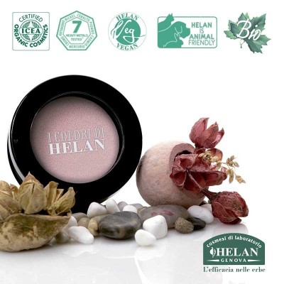 Helan Sombra de Ojos BIO · 12 tonos