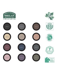 Helan Sombra de Ojos BIO · 12 tonos