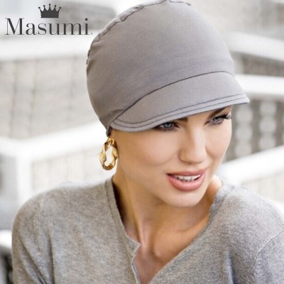 Katia Silver Grey - Masumi - Gorra Reversible 2