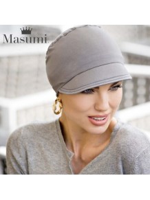 Katia Silver Grey - Masumi - Gorra Reversible