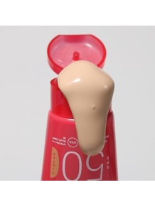 Apivita Bee Sun Safe Crema-Gel con Color Hydra Fresh SPF50