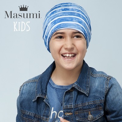 Gorro Jessie · Masumi KIDS · Gorro Unisex Niños 2