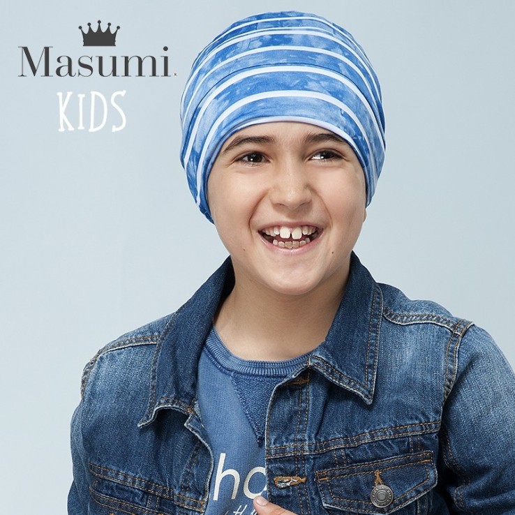 Gorro Jessie · Masumi KIDS · Gorro Unisex Niños