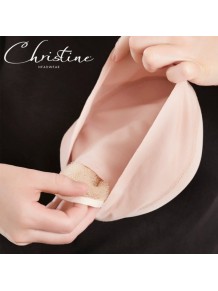 Soft Lift Hat · Relleno bajo Peluca o Pañuelos