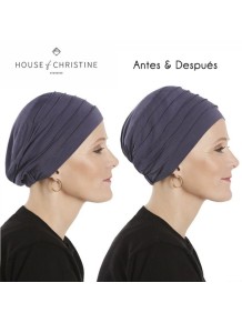 Soft Lift Hat · Relleno bajo Peluca o Pañuelos