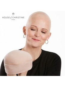 Soft Lift Hat · Relleno bajo Peluca o Pañuelos