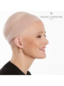 Soft Lift Hat · Relleno bajo Peluca o Pañuelos