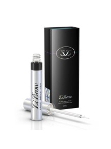 Librow Serum Estimulador de Cejas & Crecimiento