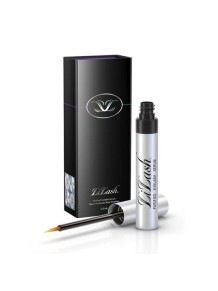 Lilash Serum Fortalecedor de Pestañas