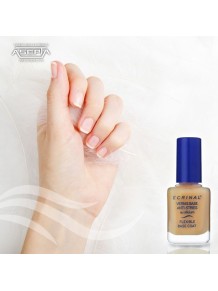 Ecrinal Esmalte Base Anti-estrías con Silicio