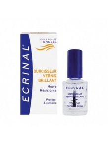 Ecrinal Esmalte Endurecedor Brillante