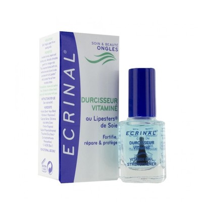Ecrinal Endurecedor Vitaminado para Uñas