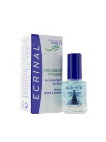Ecrinal Endurecedor Vitaminado para Uñas