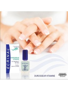 Ecrinal Endurecedor Vitaminado para Uñas