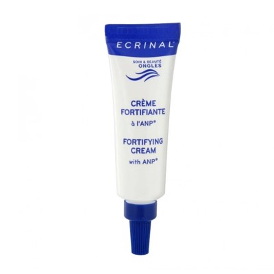 Ecrinal Tratamiento Uñas Crecimiento & Resistencia