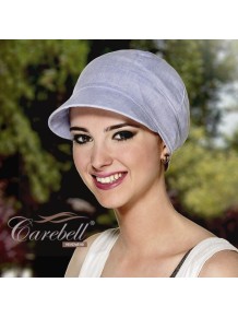 Gorra Denim - Carebell Headwear