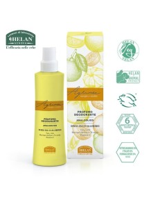 Helan Desodorante Agrumèe en Spray · Sin Alcohol
