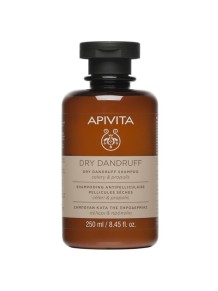 Apivita Champú Anticaspa para Cabello Seco