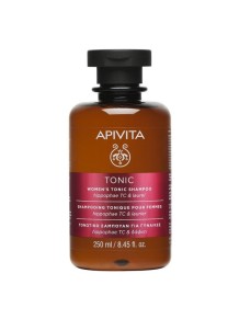Apivita Tonic Women Champú Tonificante AntiCaída