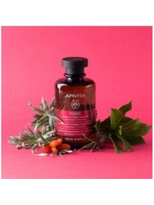 Apivita Tonic Women Champú Tonificante AntiCaída