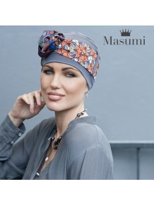 Pañuelo Yanna Grey Stone Allora (Masumi)