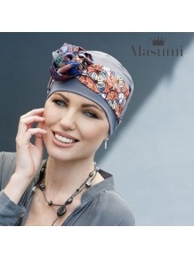 Pañuelo Yanna Grey Stone Allora (Masumi)