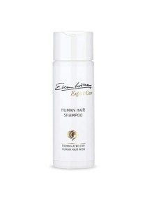 Ellen Wille Human Hair Shampoo - Champú Peluca Natural