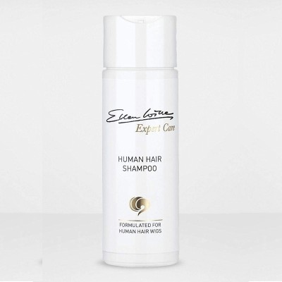 Ellen Wille Human Hair Shampoo - Champú Peluca Natural 2