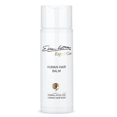 Ellen Wille Human Hair Balm - Bálsamo Peluca Natural