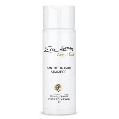 Ellen Wille SYNTHETIC HAIR Champú Fibra