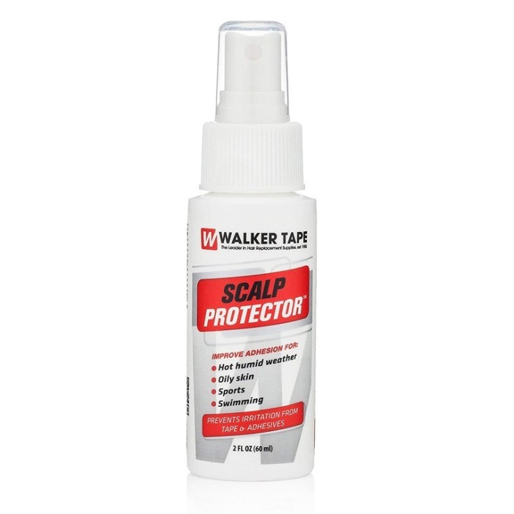 Walker Tape Scalp Protector Spray · Cuero Cabelludo