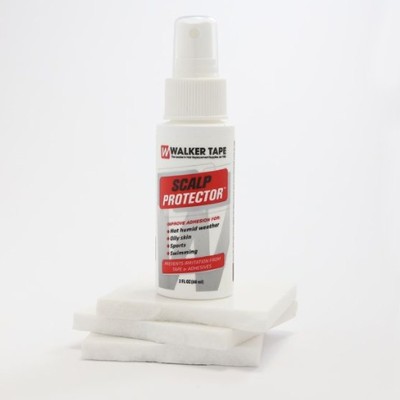Walker Tape Scalp Protector Spray · Cuero Cabelludo 2