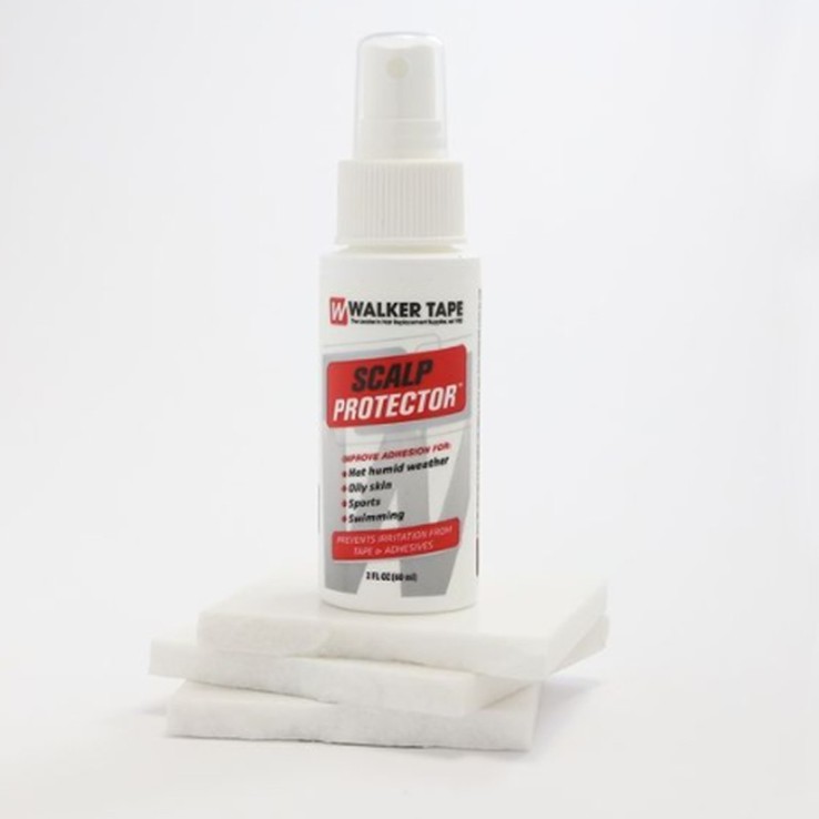 Walker Tape Scalp Protector Spray · Cuero...