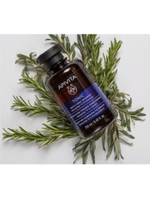 Apivita Tonic Men Champú Tonificante AntiCaída