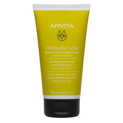 Apivita Acondicionador Uso Frecuente camomila & miel