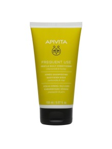 Apivita Acondicionador Uso Frecuente camomila & miel