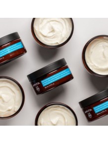 Apivita Mascarilla Hidratante con Aloe & AH