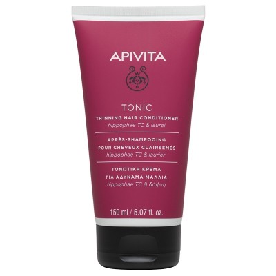 Apivita Acondicionador Tonic Women · Anticaida