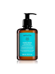 APIVITA HAND WASH - JABÓN MANOS LIQUIDO