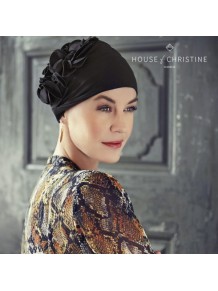 Turbante Nadi en 2 tonos · House of Christine