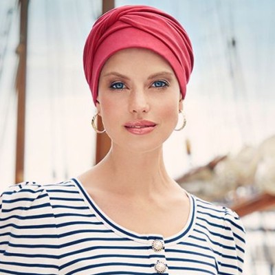 Mila · House of Christine Headwear · 4 tonos 2