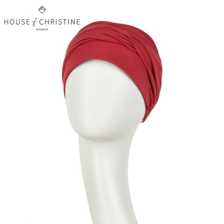 Mila · House of Christine Headwear · 4 tonos