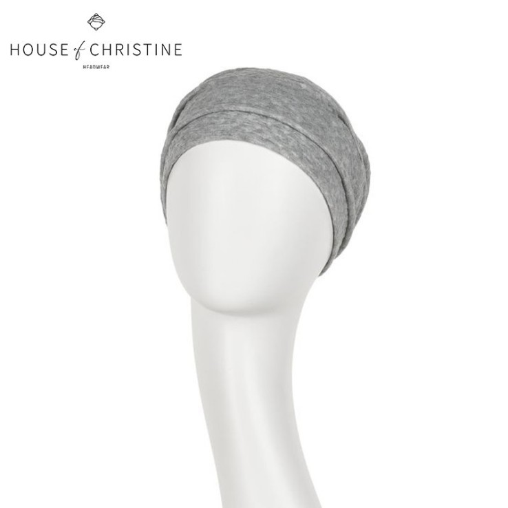 Nelly V 2 tonos · Turbante Viva Headwear ·...