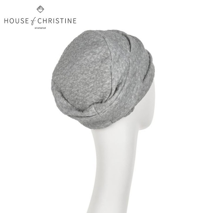 Nelly V 2 tonos · Turbante Viva Headwear ·...