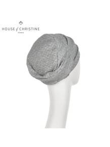 Nelly V 2 tonos · Turbante Viva Headwear · Christine