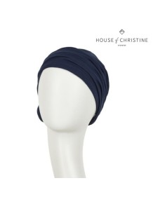 Turbante Zuri · House of Christine · 5 tonos